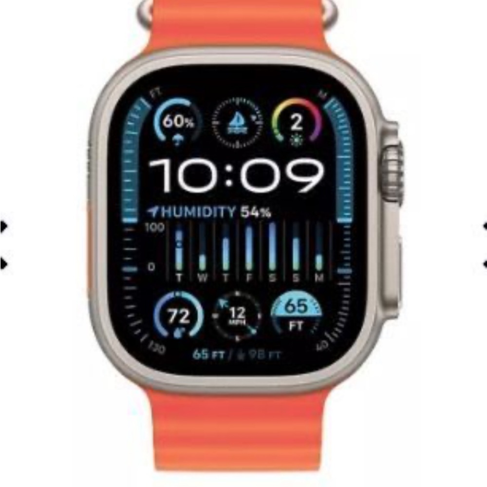 Smart Watches nib   android and iOS iPhone